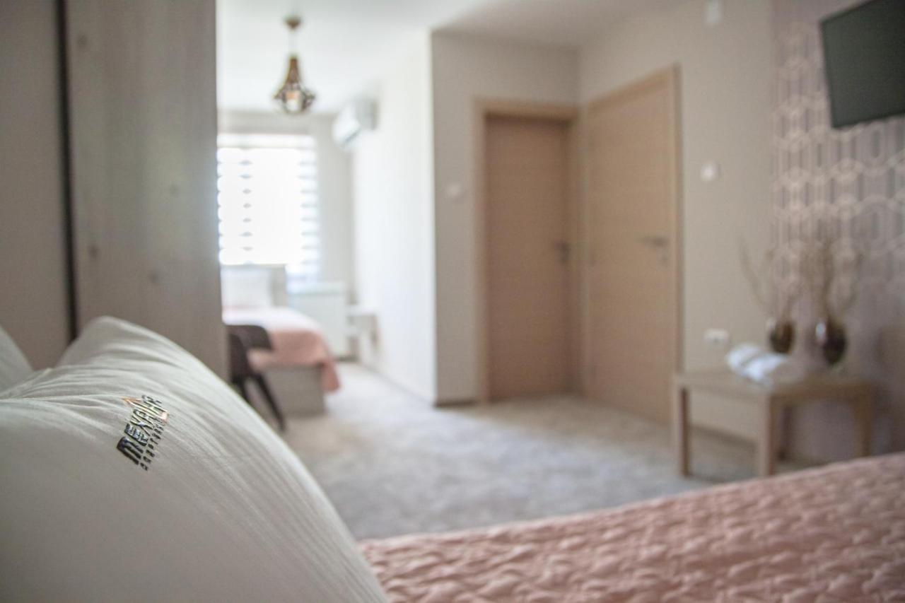 Mehana Apartmani Leskovac  Ngoại thất bức ảnh