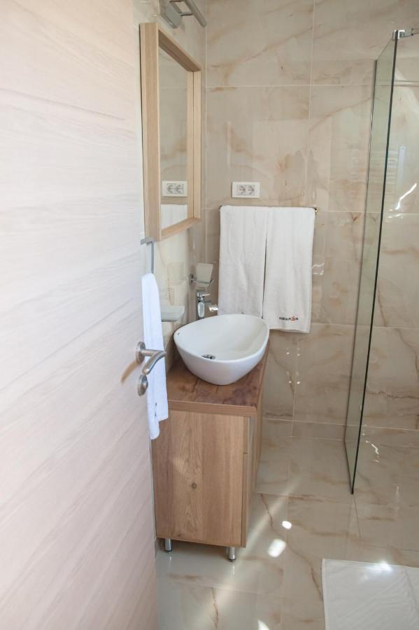 Mehana Apartmani Leskovac  Ngoại thất bức ảnh
