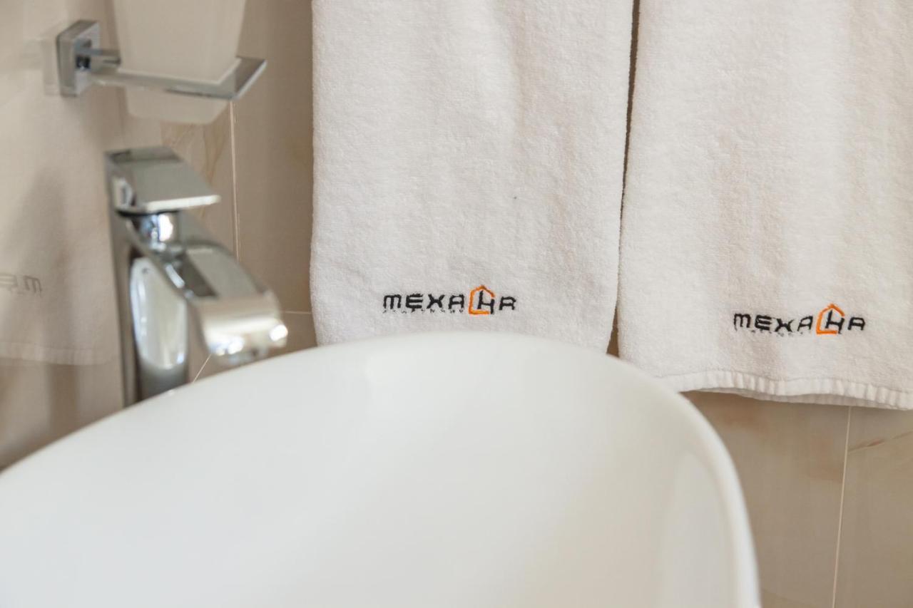 Mehana Apartmani Leskovac  Ngoại thất bức ảnh