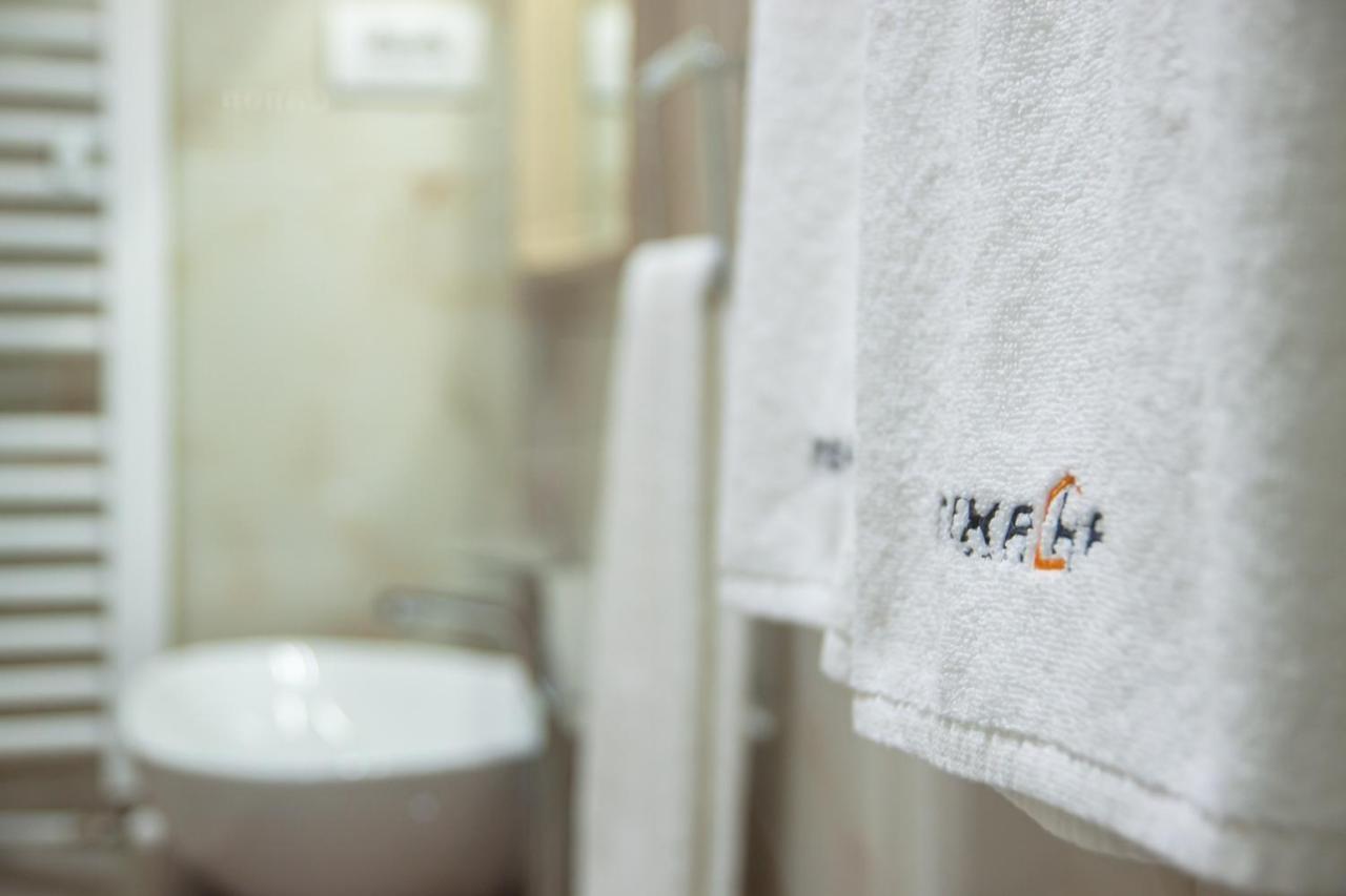 Mehana Apartmani Leskovac  Ngoại thất bức ảnh
