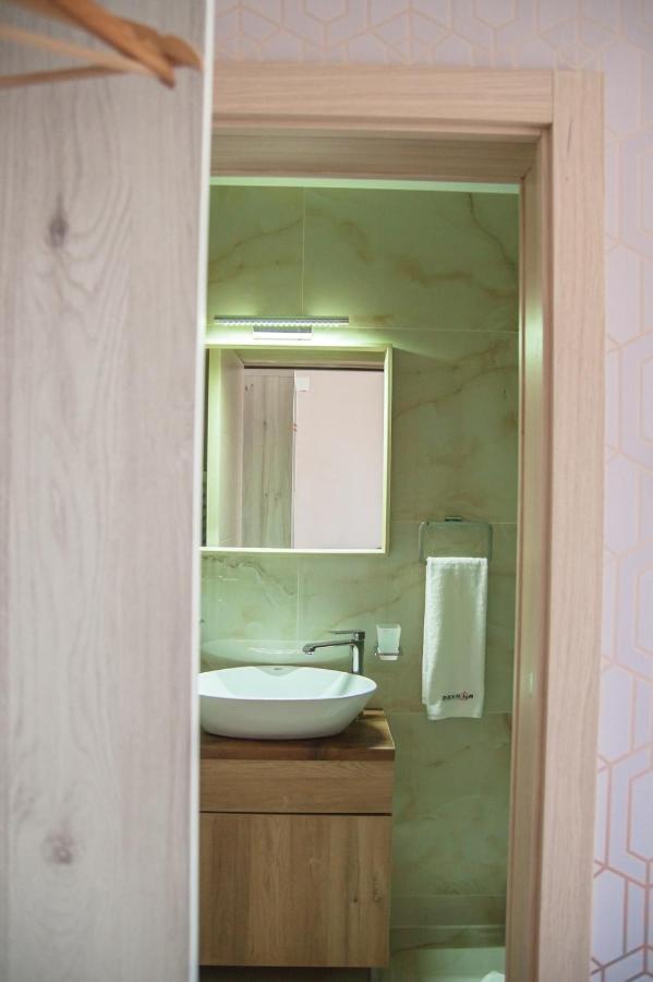 Mehana Apartmani Leskovac  Ngoại thất bức ảnh