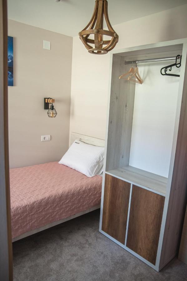 Mehana Apartmani Leskovac  Ngoại thất bức ảnh