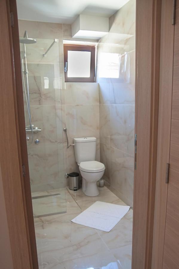 Mehana Apartmani Leskovac  Ngoại thất bức ảnh