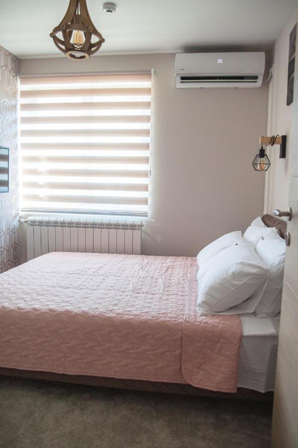Mehana Apartmani Leskovac  Ngoại thất bức ảnh