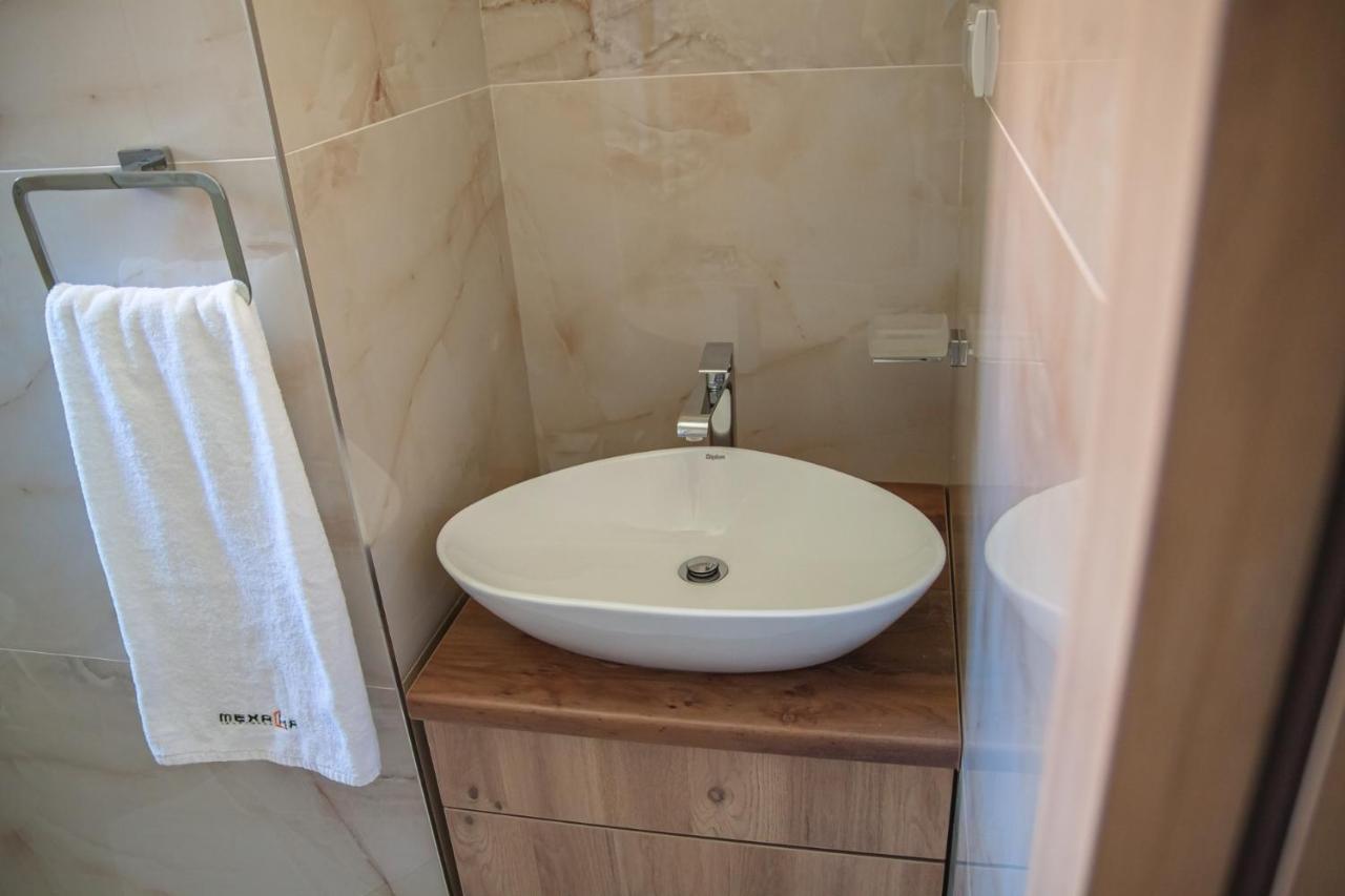 Mehana Apartmani Leskovac  Ngoại thất bức ảnh