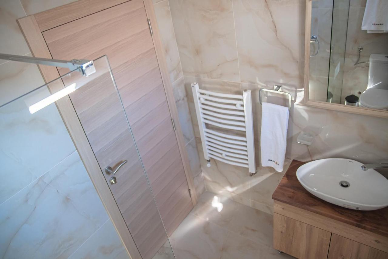 Mehana Apartmani Leskovac  Ngoại thất bức ảnh