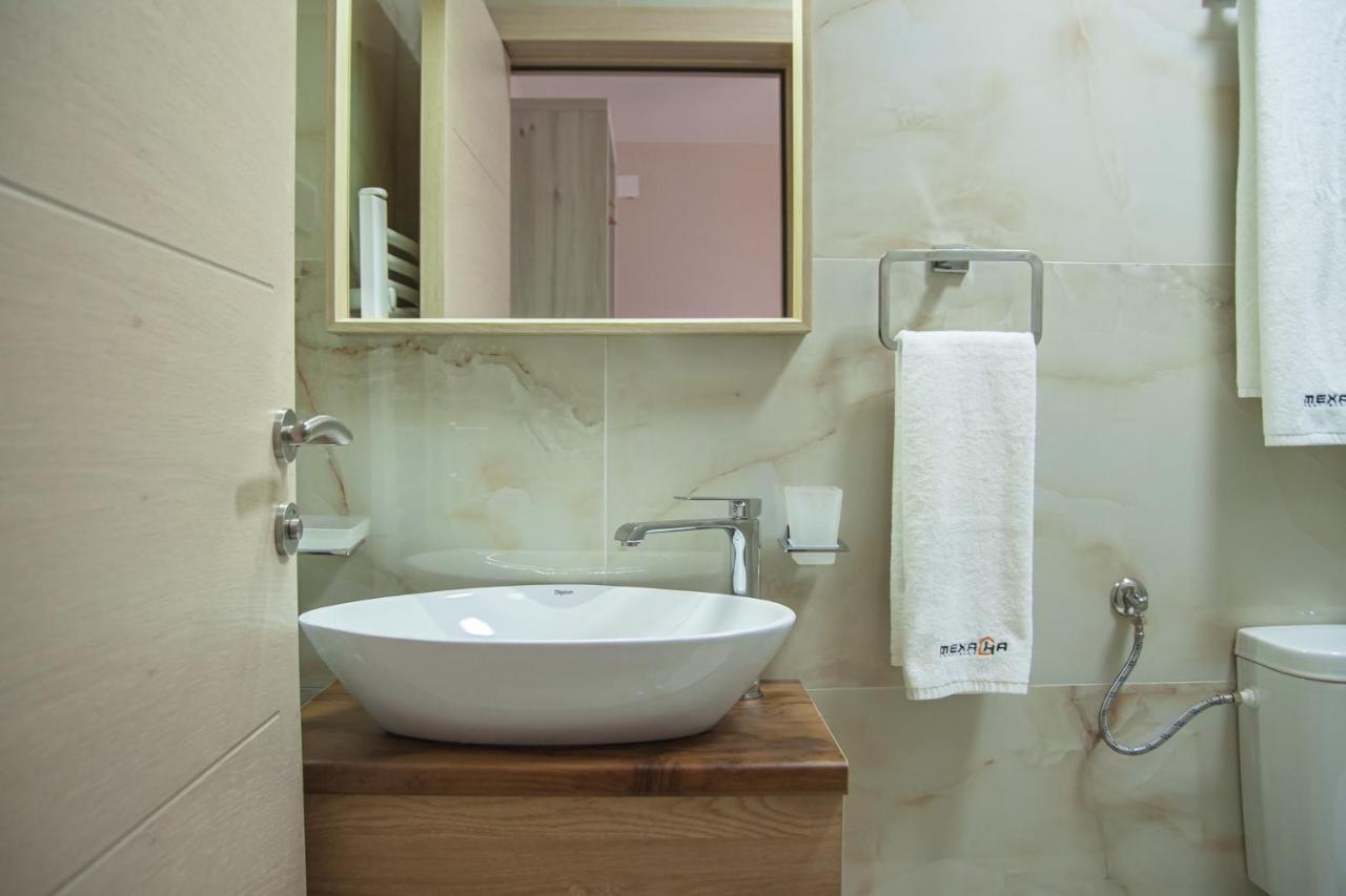 Mehana Apartmani Leskovac  Ngoại thất bức ảnh