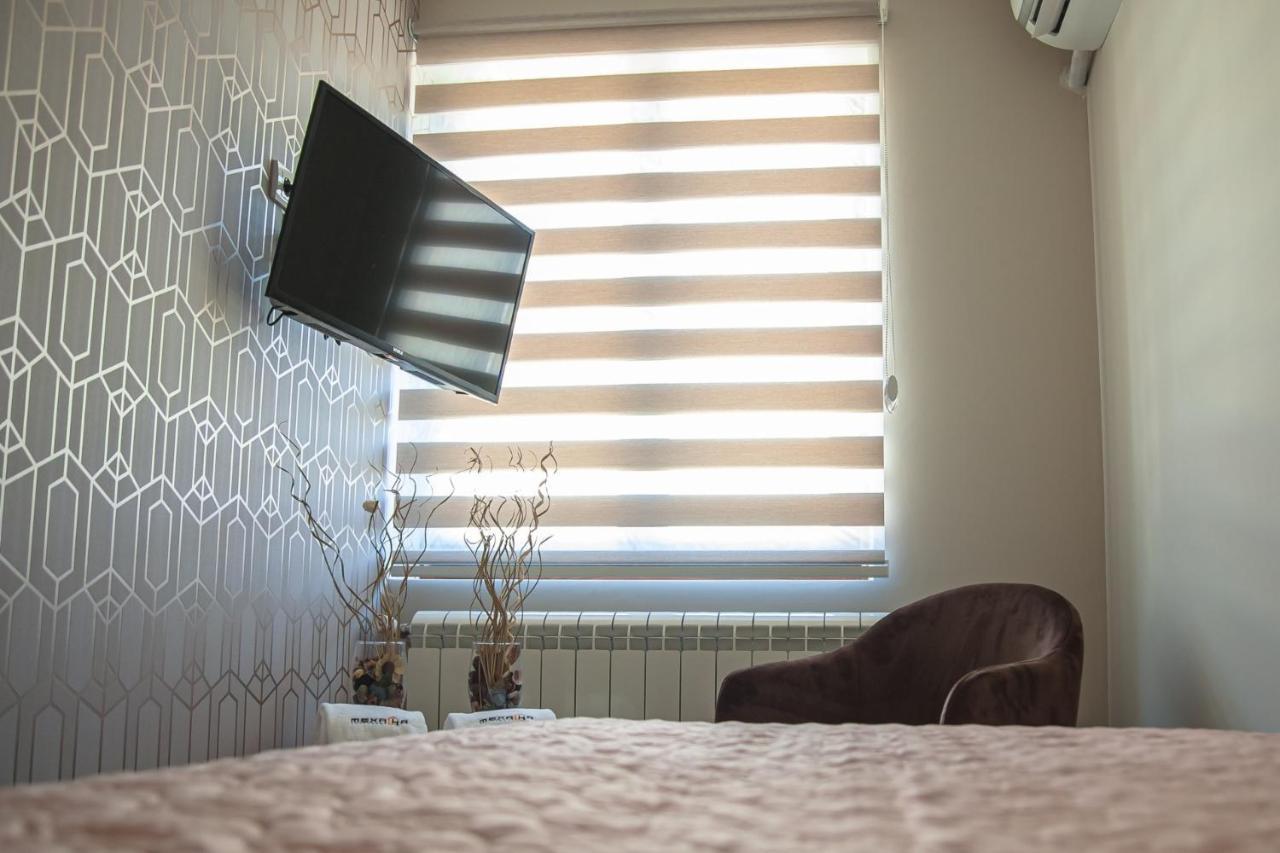 Mehana Apartmani Leskovac  Ngoại thất bức ảnh