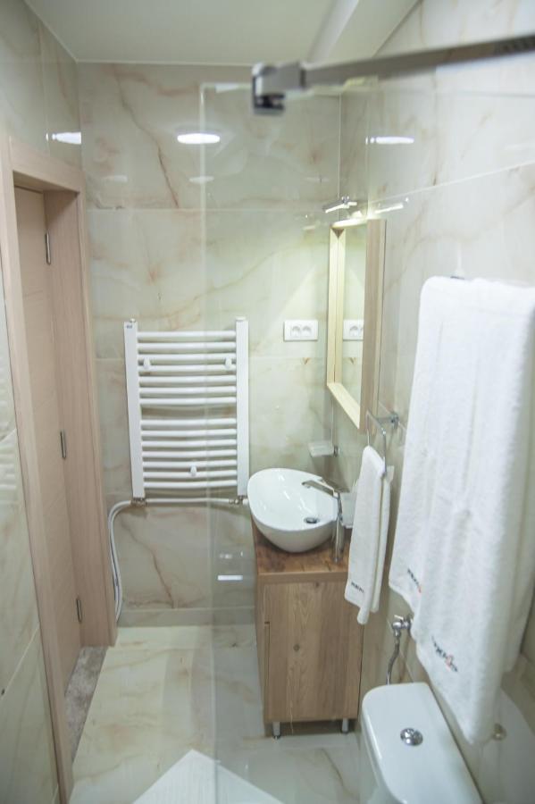 Mehana Apartmani Leskovac  Ngoại thất bức ảnh