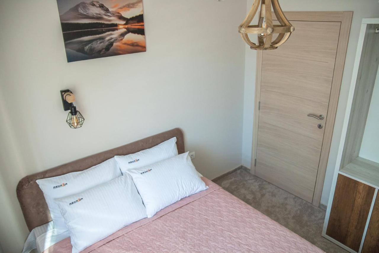 Mehana Apartmani Leskovac  Ngoại thất bức ảnh
